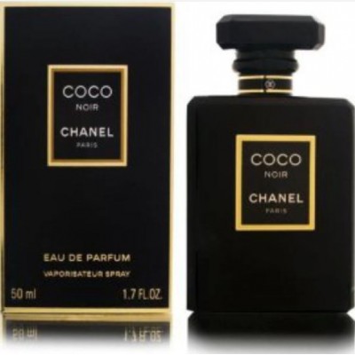 CHANEL Coco Noir EDP 50ml 